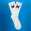 Paire de chaussettes mouratoglou junior