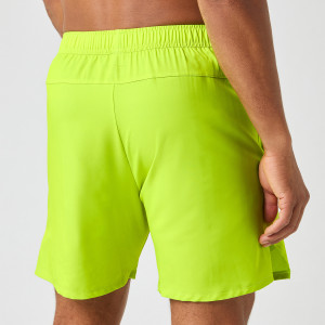 Short BJORN BORG ace racquet 7in Short BJORN BORG ace racquet 7in