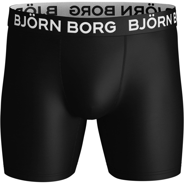 Pack 2 boxers BJORN BORG performance Pack 2 boxers BJORN BORG performance