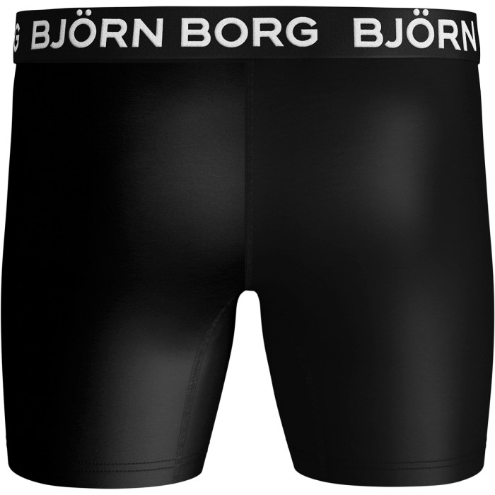 Pack 2 boxers BJORN BORG performance Pack 2 boxers BJORN BORG performance