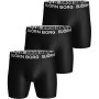 Pack 3 boxers BJORN BORG performance Pack 3 boxers BJORN BORG performance