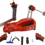 Machine a corder cb-3