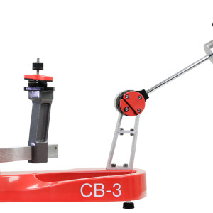 Machine a corder cb-3 Machine a corder cb-3