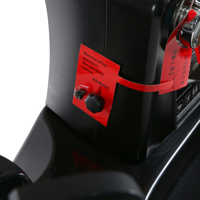 Cb14pro electronic stringing machine Cb14pro electronic stringing machine