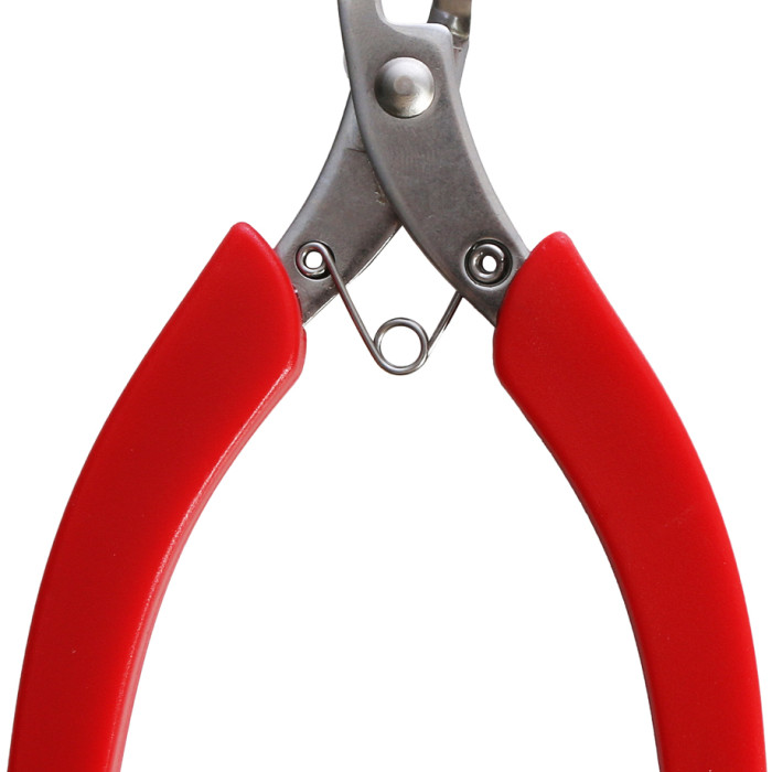 Cutting nipple