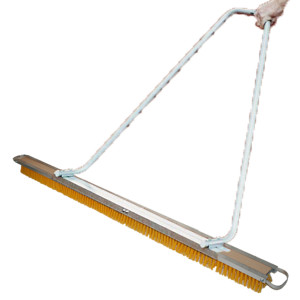 Broom 2m special gazon Broom 2m special gazon