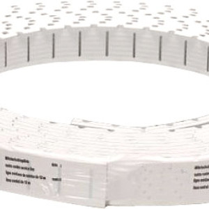 Plastic couloir line 23.77 m 4cm Plastic couloir line 23.77 m 4cm