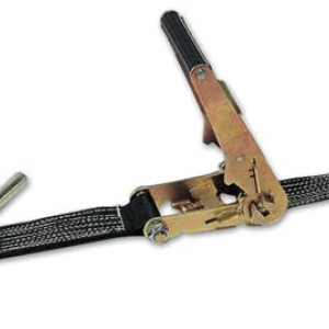 Line tensioner Line tensioner