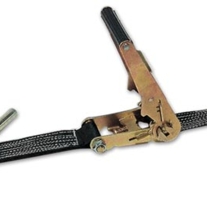 Line tensioner