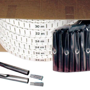 Kit court complet lignes plastiques speziala Kit court complet lignes plastiques speziala