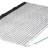 Single sweep net
