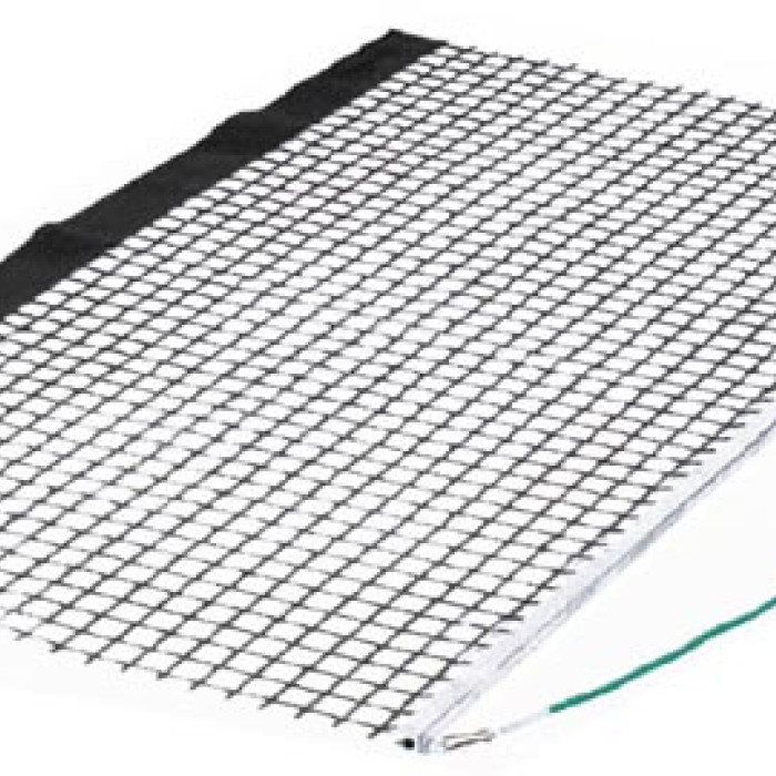Single sweep net Single sweep net