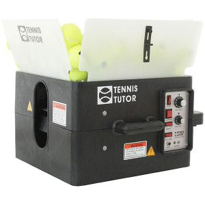 TUTOR 2 battery-powered bullet launcher TUTOR 2 battery-powered bullet launcher