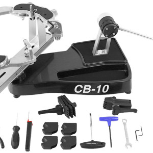 Machine a corder cb10