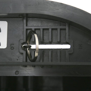 Tennis twist on mains Tennis twist on mains