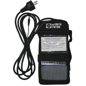 Ac adapter for ball launchers Ac adapter for ball launchers