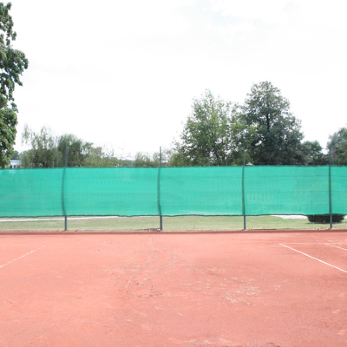 Windbreak without marking 18 m x 2 m Windbreak without marking 18 m x 2 m
