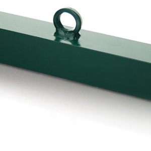 Central ballast regulator Central ballast regulator