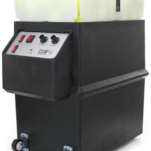 TUTOR prolite plus battery-powered bullet launcher