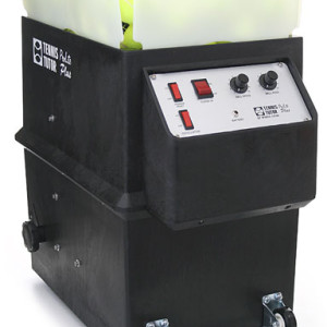 TUTOR prolite plus battery-powered bullet launcher TUTOR prolite plus battery-powered bullet launcher