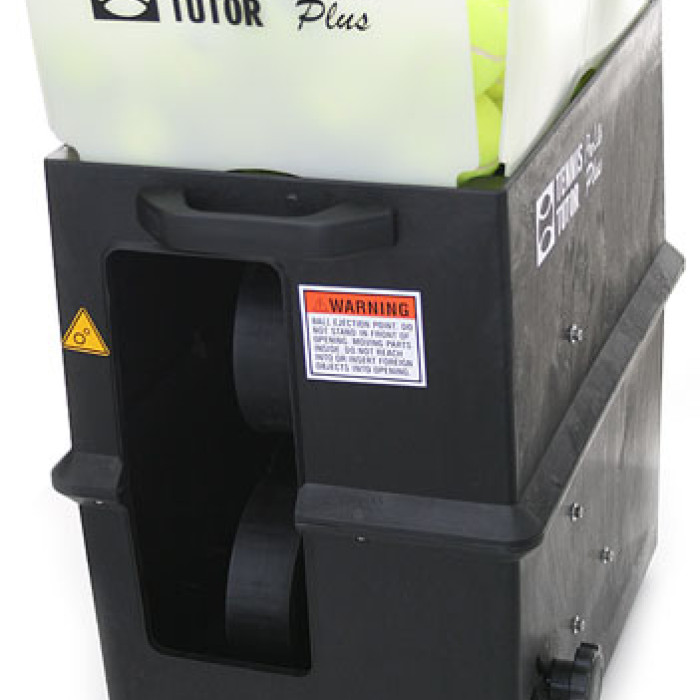 TUTOR prolite plus battery-powered bullet launcher TUTOR prolite plus battery-powered bullet launcher