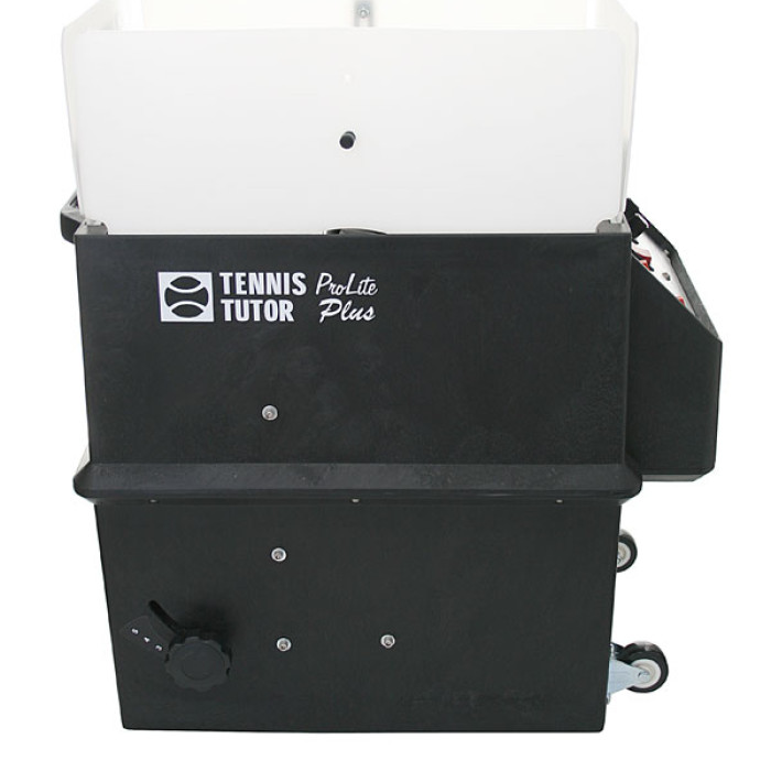 TUTOR prolite plus battery-powered bullet launcher TUTOR prolite plus battery-powered bullet launcher
