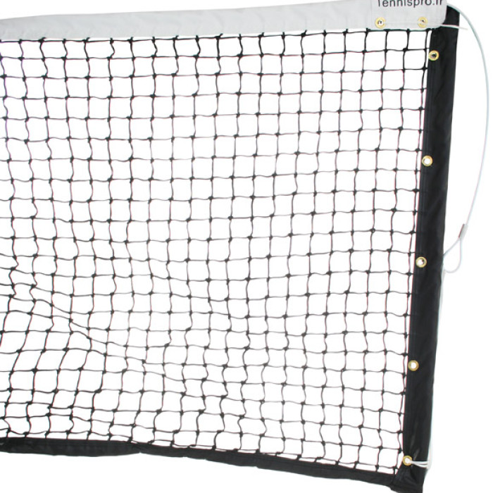 Tennis net competition Tennis net competition