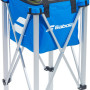 BABOLAT wheeled basket 120 balls