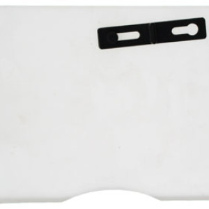 Long shutter with closure for TUTOR 2 / 3 / 4 plus