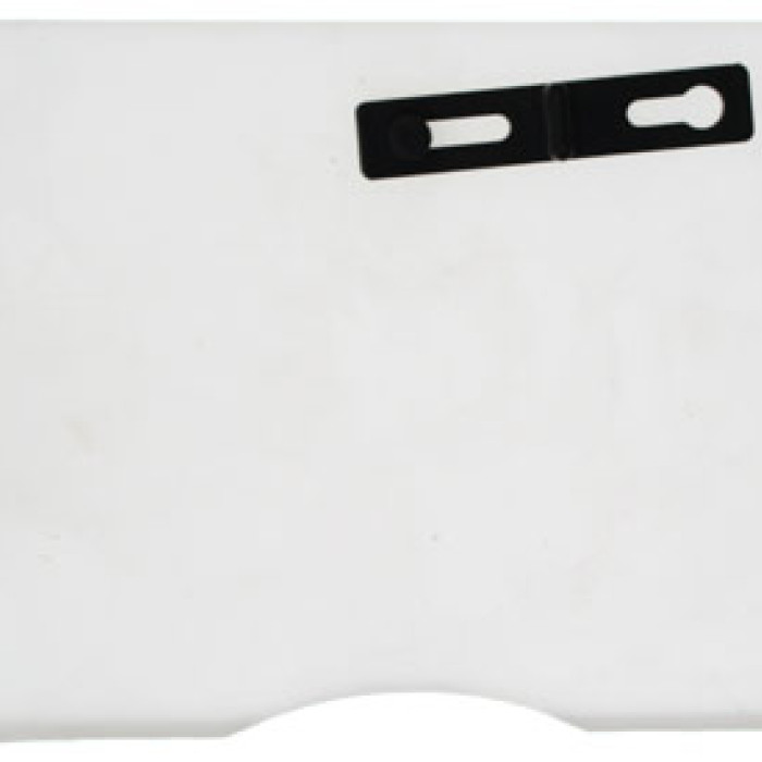 Long shutter with closure for TUTOR 2 / 3 / 4 plus Long shutter with closure for TUTOR 2 / 3 / 4 plus