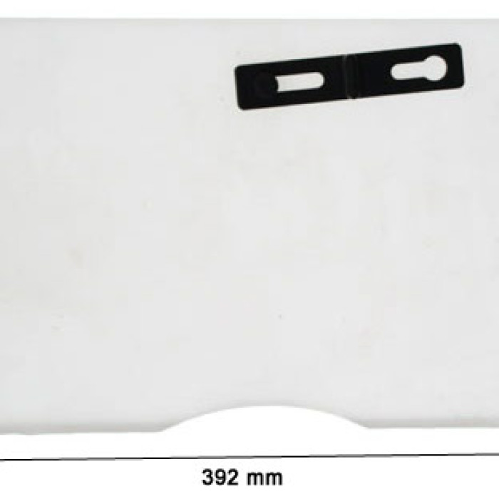 Long shutter with closure for TUTOR 2 / 3 / 4 plus Long shutter with closure for TUTOR 2 / 3 / 4 plus