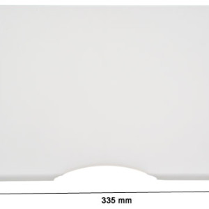 Volet court TUTOR prolite