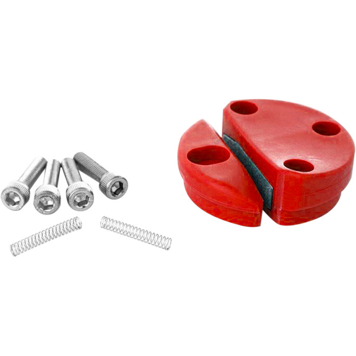 Replacement drum for manual machine cb3/cb-10/cb-10pro