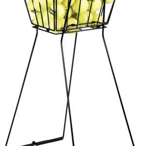 BABOLAT ball basket capacity 72 balls