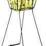 BABOLAT ball basket capacity 72 balls