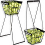 BABOLAT ball basket capacity 72 balls