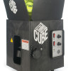 TUTOR cube battery-powered ball launcher