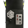 TUTOR cube battery-powered ball launcher