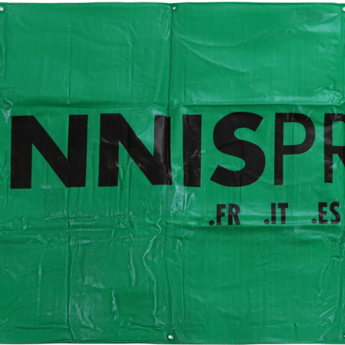 TENNISPRO.fr banner 2m*1m TENNISPRO.fr banner 2m*1m