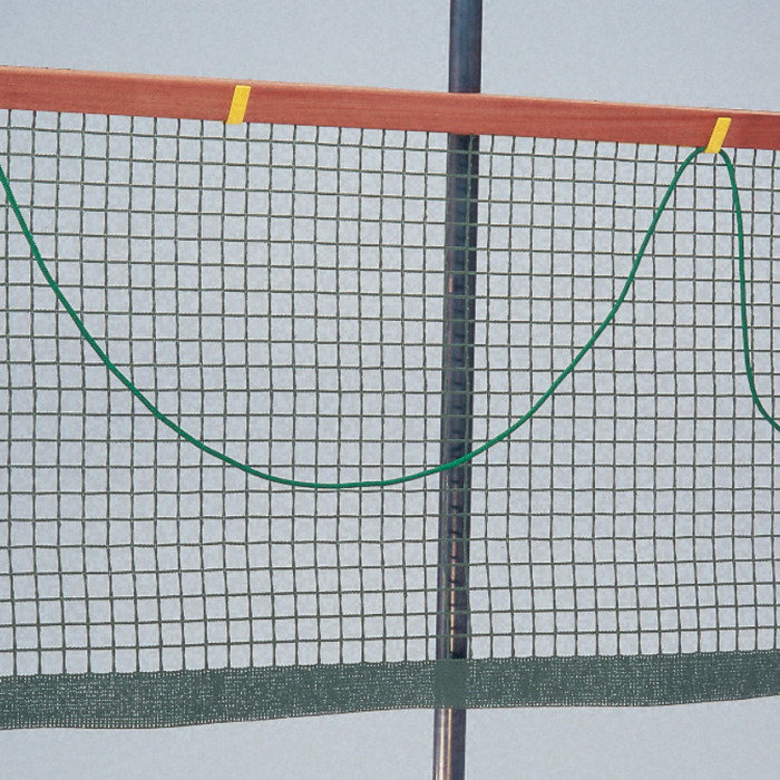 Alu support for sweeping net Alu support for sweeping net