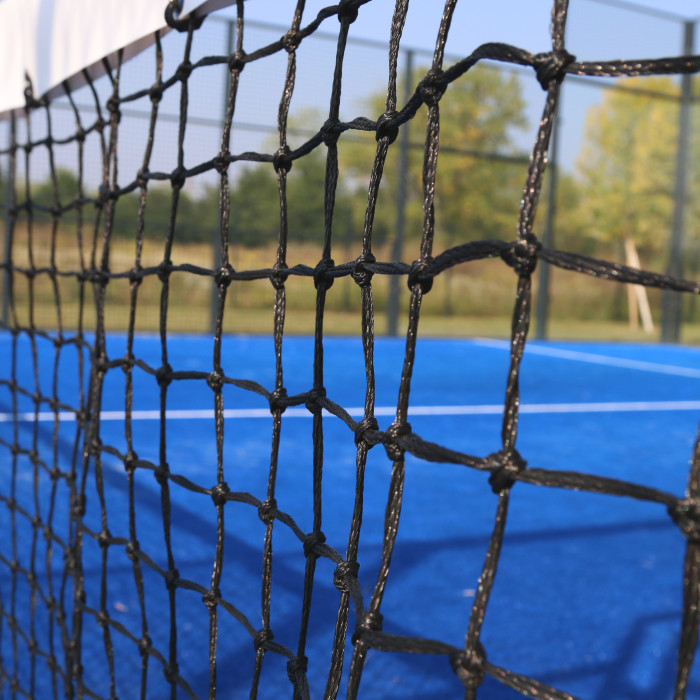 Standard padel net 9.95m Standard padel net 9.95m