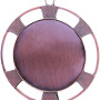 Medal diametre 7cm