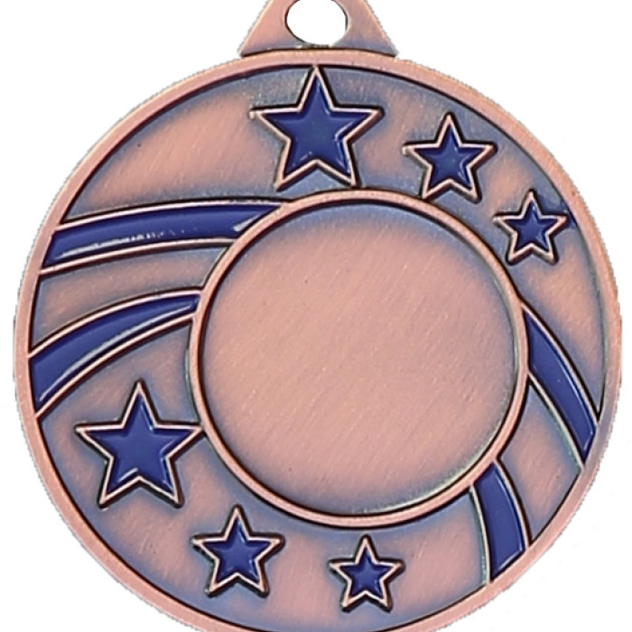 Medal diametre 5cm