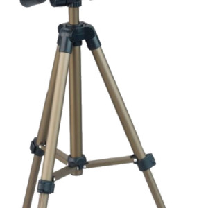 Trepied for multisport radar Trepied for multisport radar