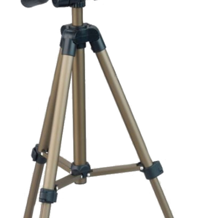 Trepied for multisport radar