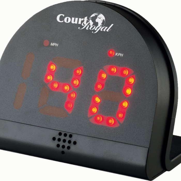 Radar multisports Radar multisports