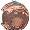 Medal diametre 7cm