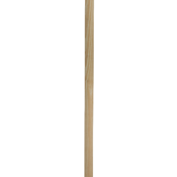 Alu scraper 70 cm with handle Alu scraper 70 cm with handle