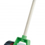 Brushligne line sweeper with handle