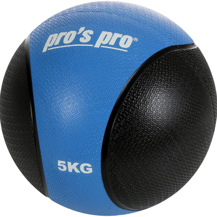 Medecine ball 5 kilos
